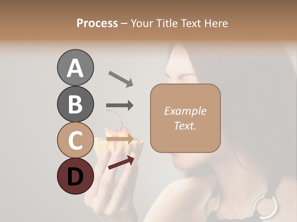 Part Switch Electric PowerPoint Template