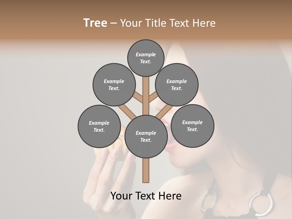 Part Switch Electric PowerPoint Template