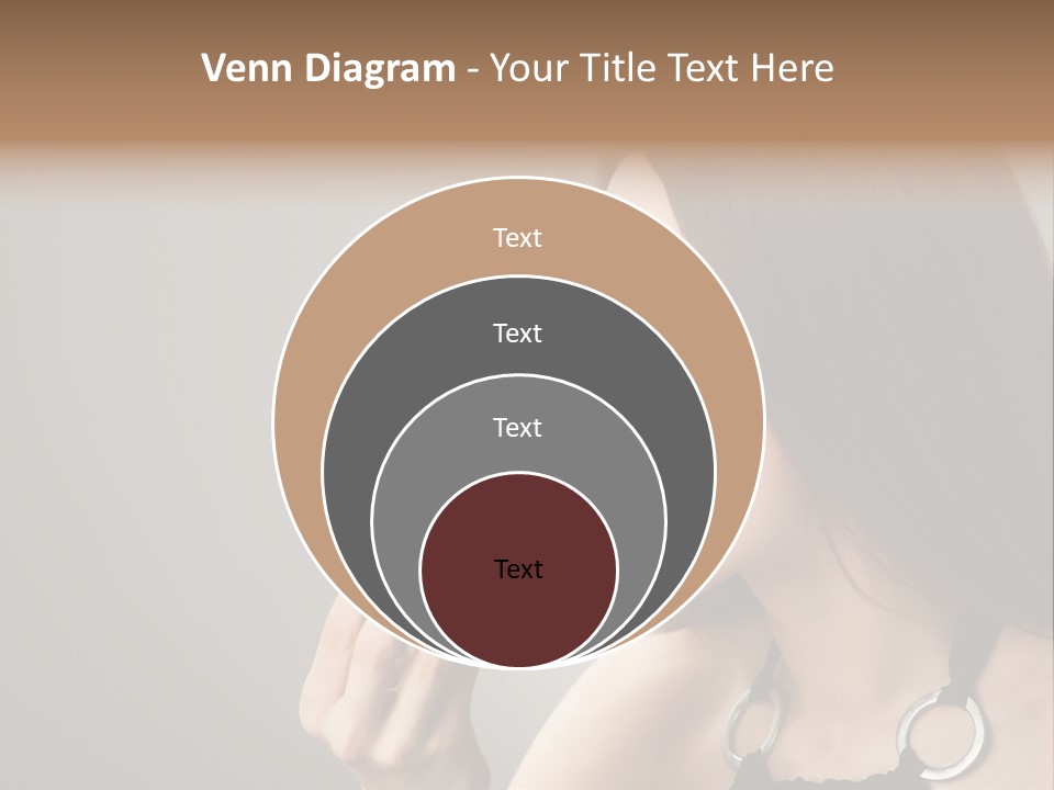 Part Switch Electric PowerPoint Template