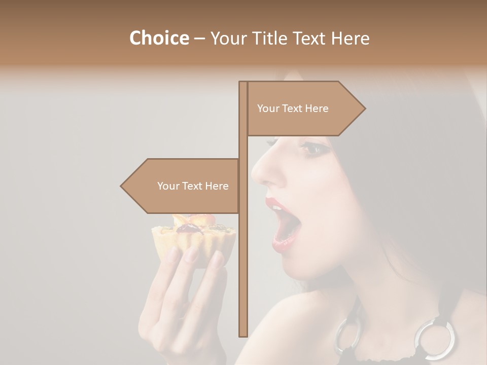 Part Switch Electric PowerPoint Template
