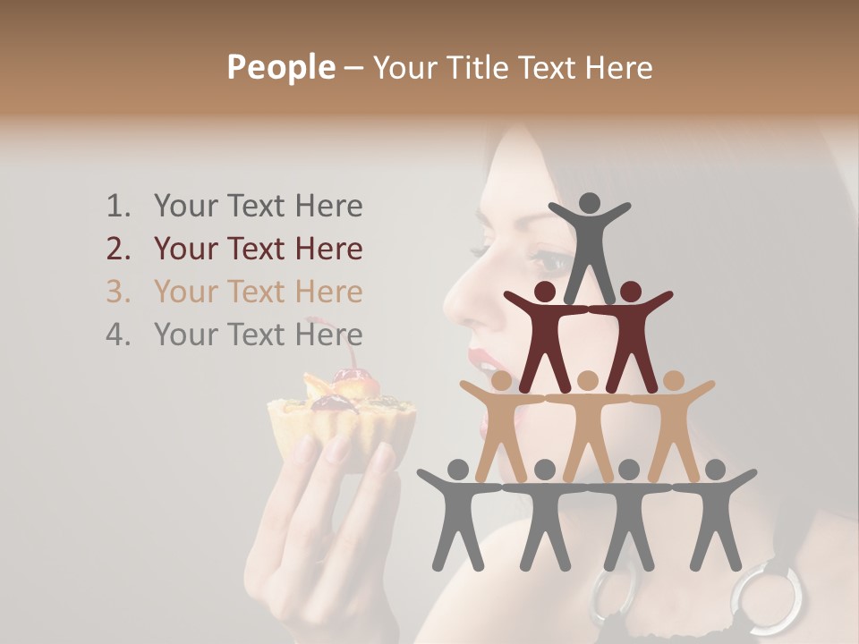 Part Switch Electric PowerPoint Template