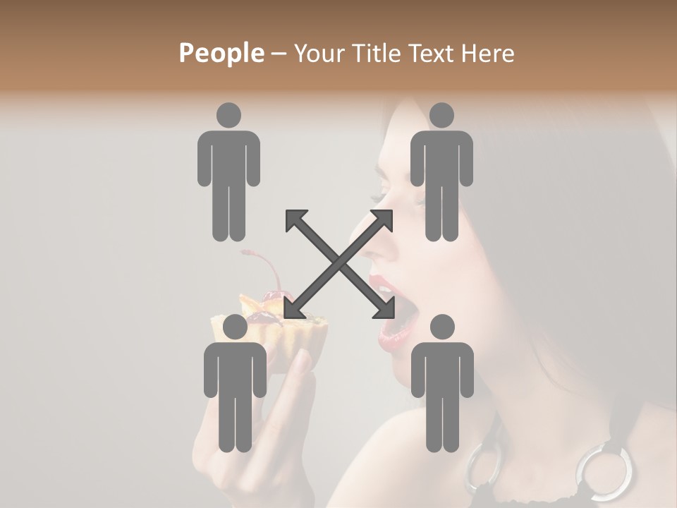 Part Switch Electric PowerPoint Template