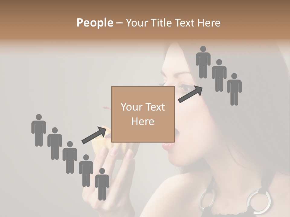 Part Switch Electric PowerPoint Template