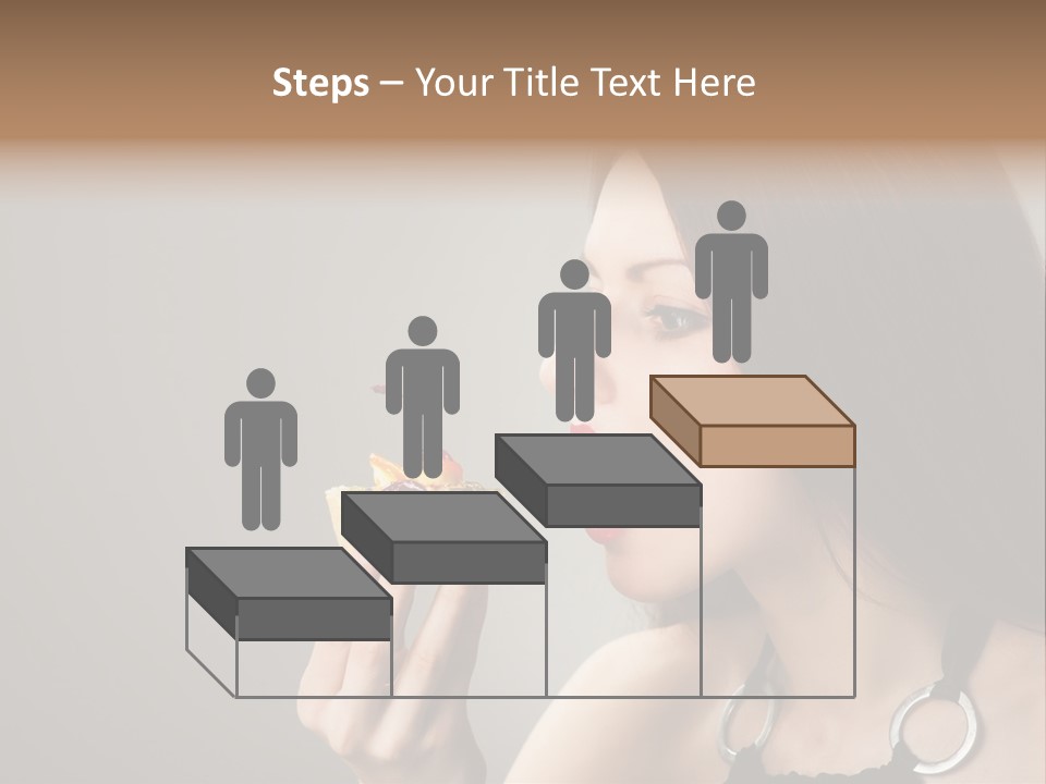 Part Switch Electric PowerPoint Template