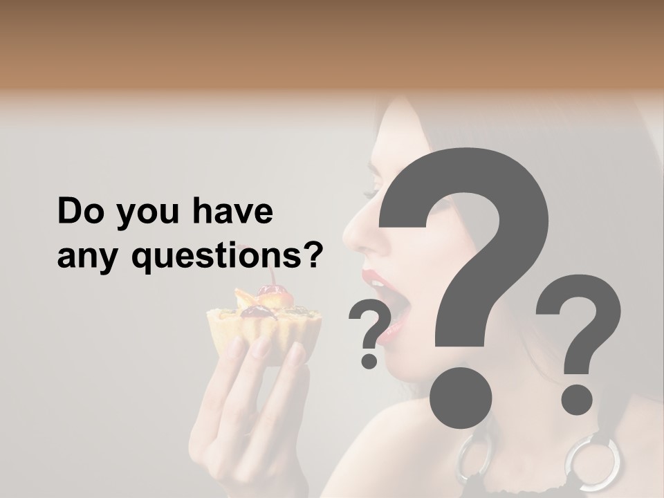 Part Switch Electric PowerPoint Template