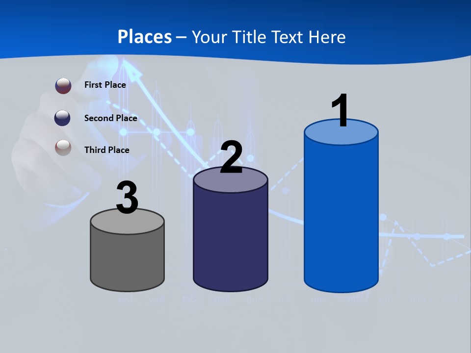 Ventilation Air Equipment PowerPoint Template