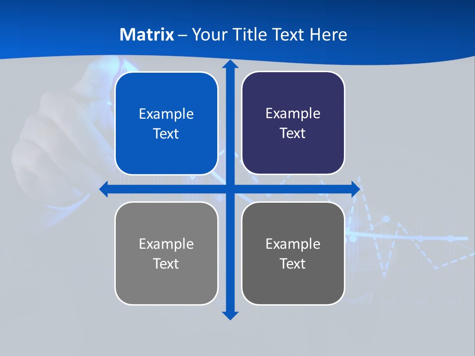 Ventilation Air Equipment PowerPoint Template
