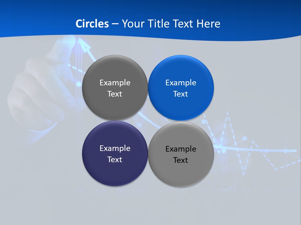 Ventilation Air Equipment PowerPoint Template