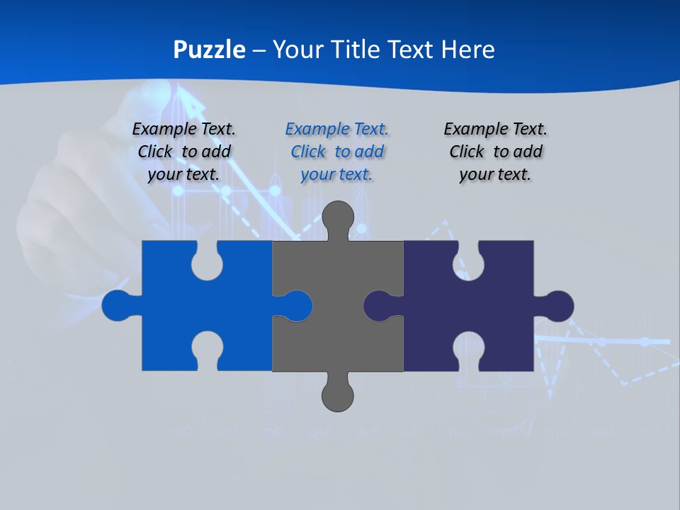 Ventilation Air Equipment PowerPoint Template