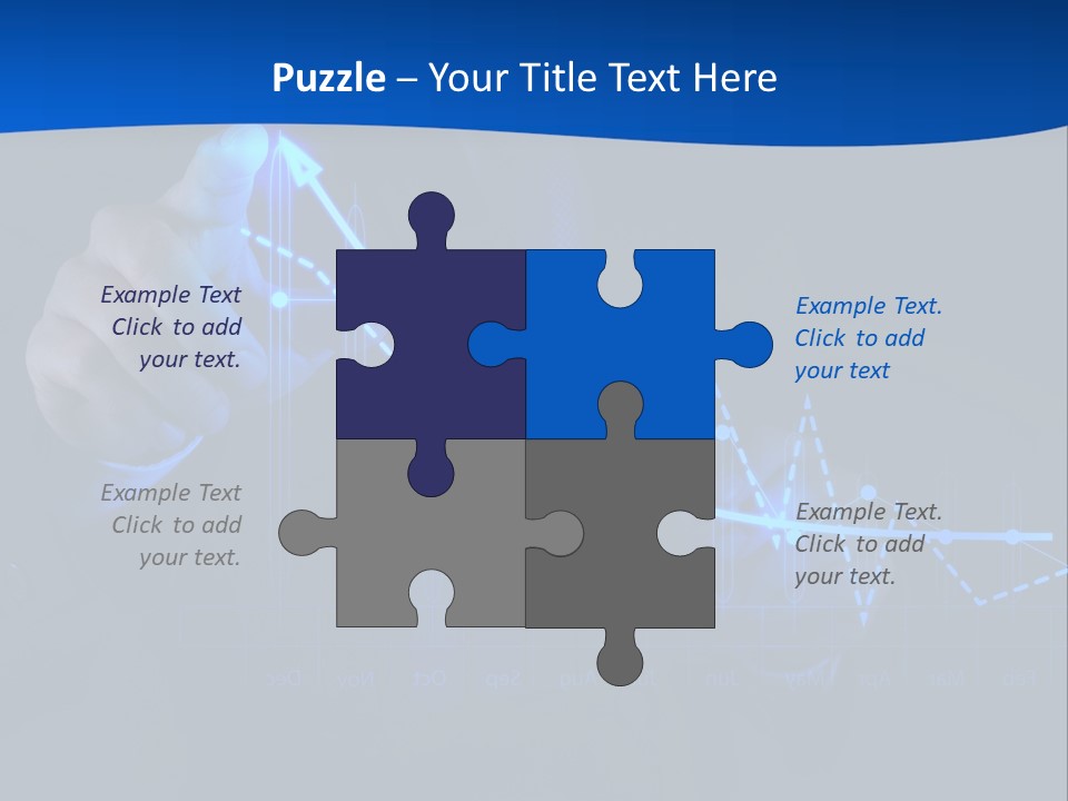 Ventilation Air Equipment PowerPoint Template