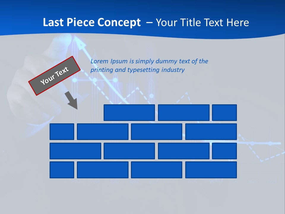 Ventilation Air Equipment PowerPoint Template