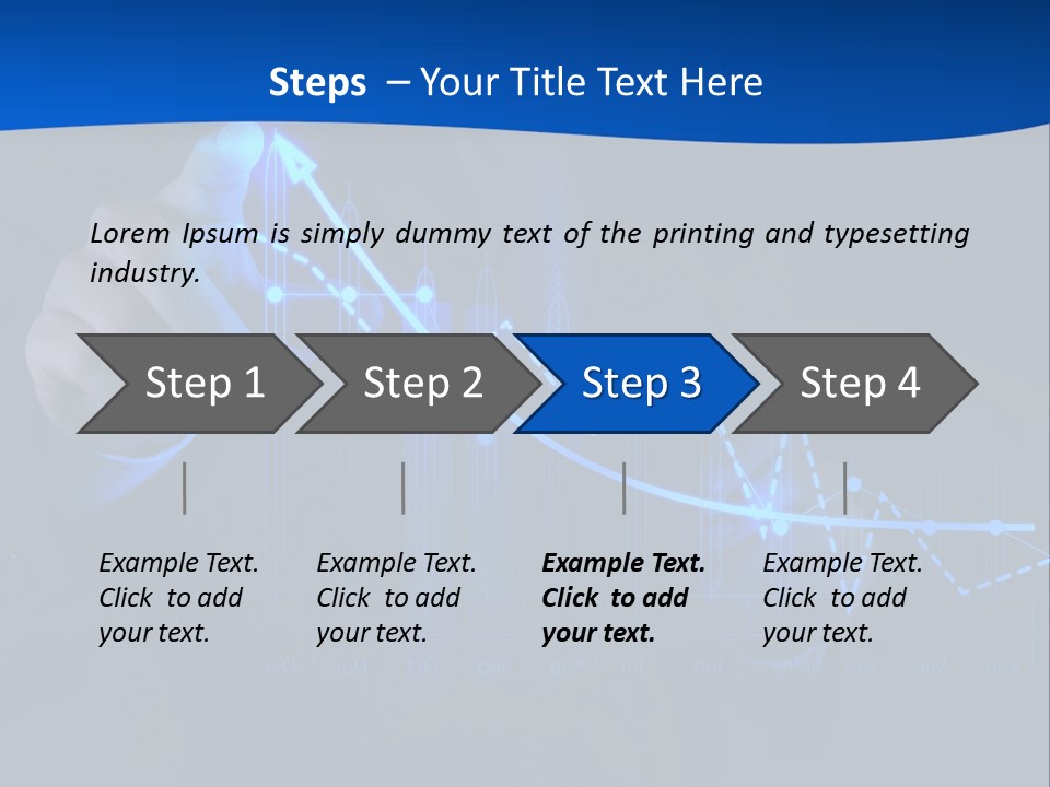Ventilation Air Equipment PowerPoint Template