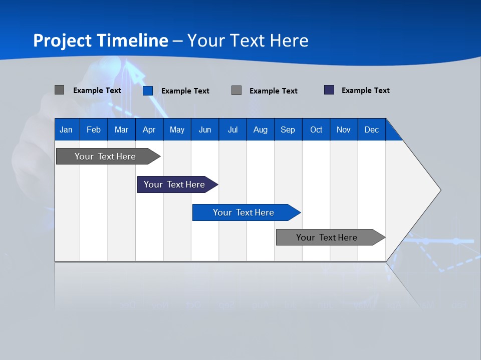 Ventilation Air Equipment PowerPoint Template