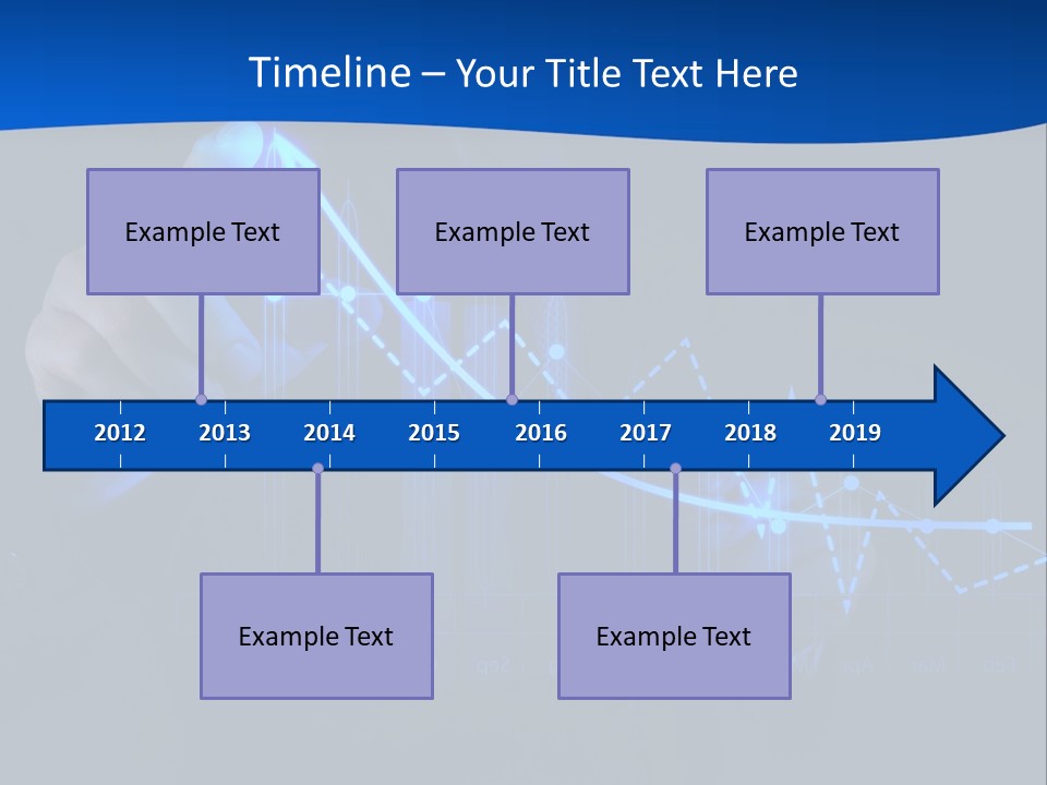 Ventilation Air Equipment PowerPoint Template