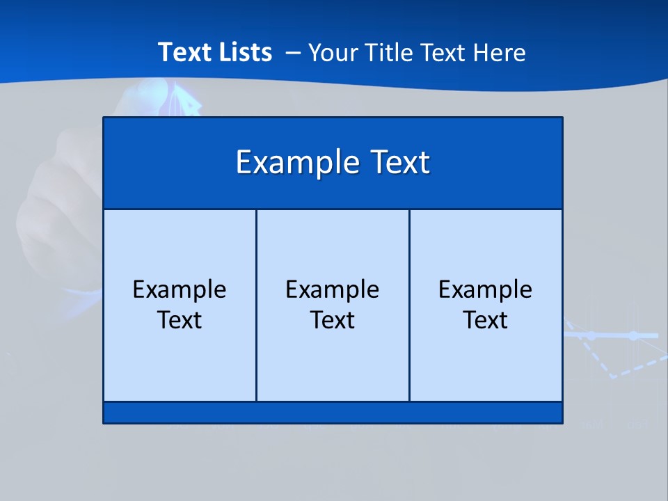 Ventilation Air Equipment PowerPoint Template