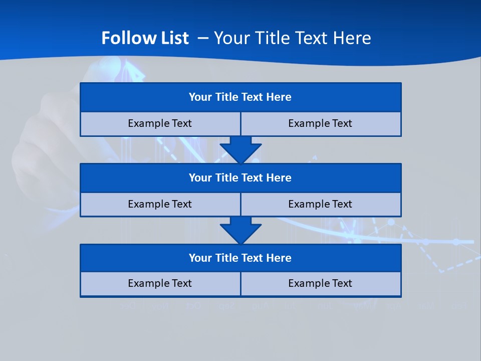 Ventilation Air Equipment PowerPoint Template