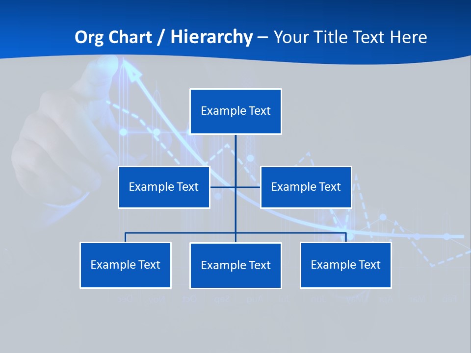 Ventilation Air Equipment PowerPoint Template