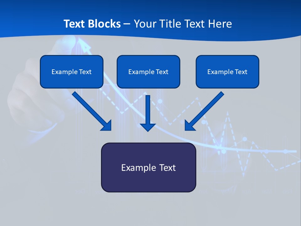 Ventilation Air Equipment PowerPoint Template