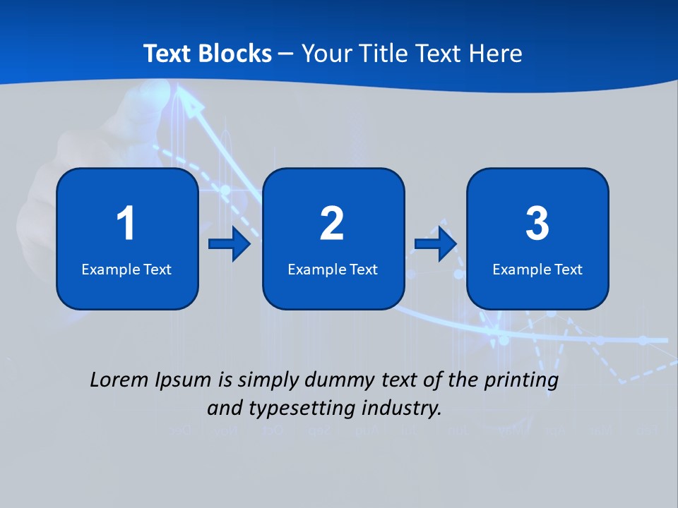 Ventilation Air Equipment PowerPoint Template