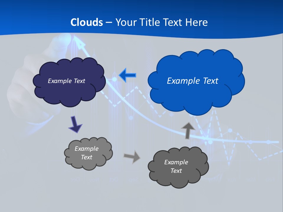 Ventilation Air Equipment PowerPoint Template