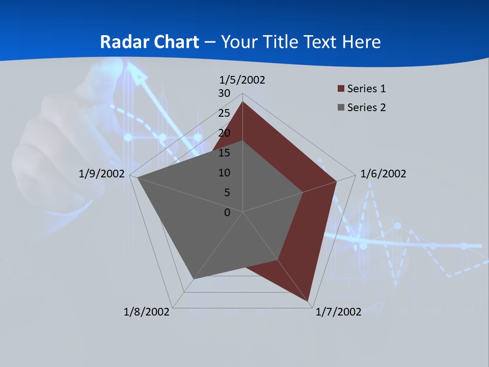 Ventilation Air Equipment PowerPoint Template