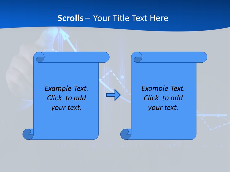 Ventilation Air Equipment PowerPoint Template
