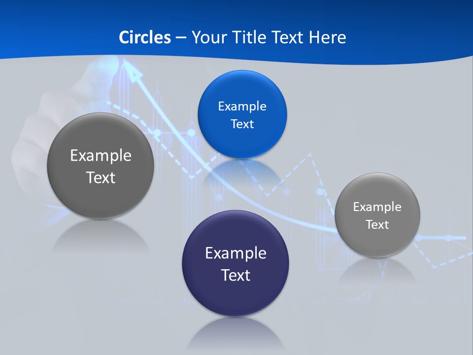 Ventilation Air Equipment PowerPoint Template