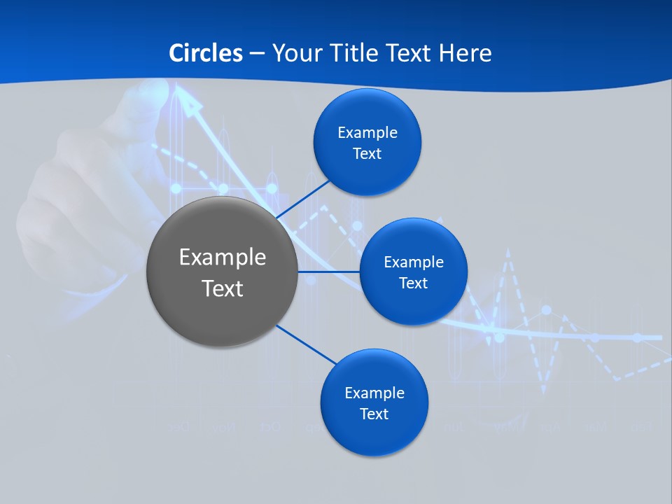 Ventilation Air Equipment PowerPoint Template