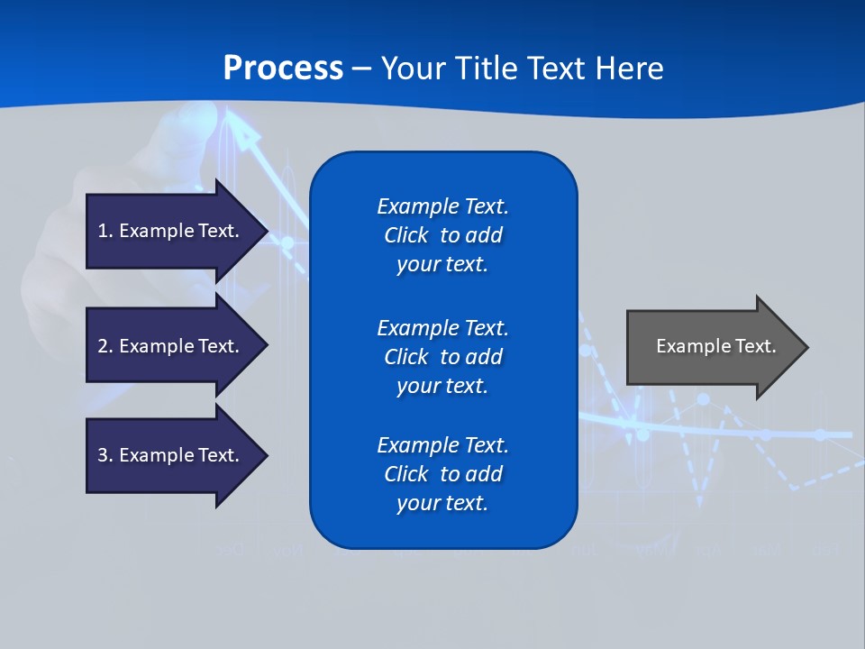 Ventilation Air Equipment PowerPoint Template