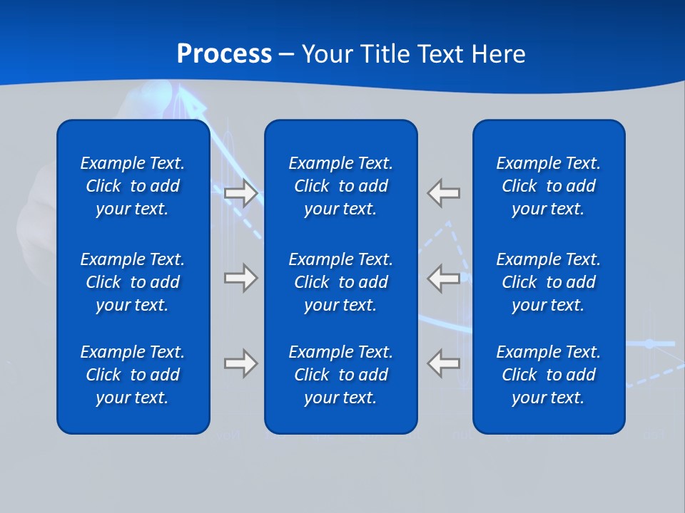 Ventilation Air Equipment PowerPoint Template