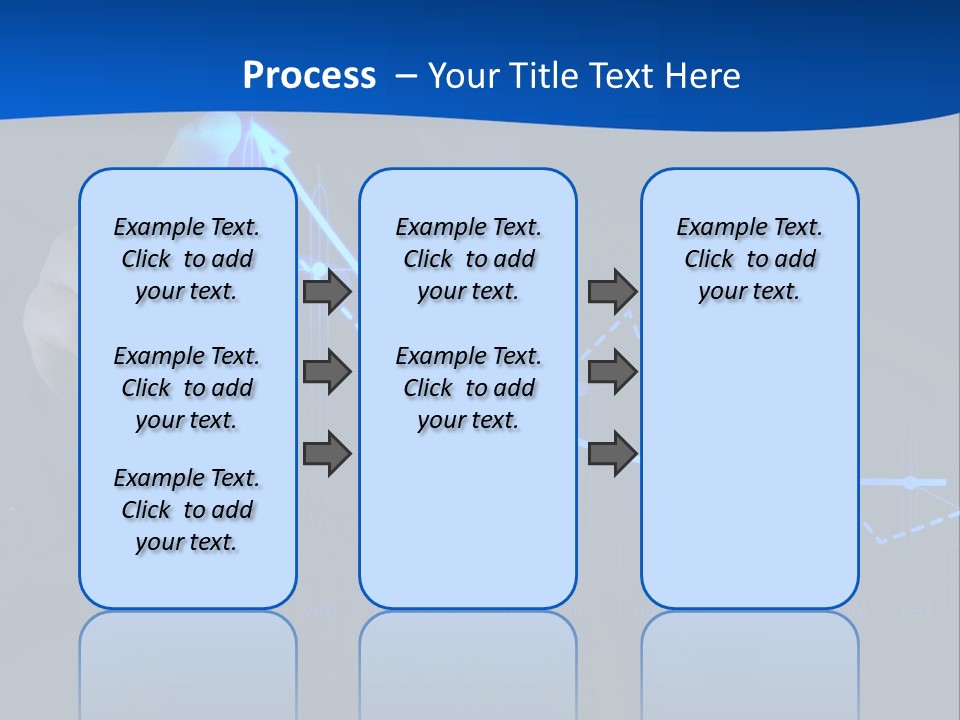 Ventilation Air Equipment PowerPoint Template