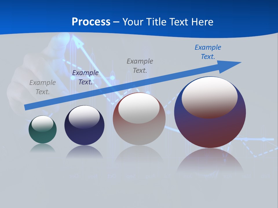 Ventilation Air Equipment PowerPoint Template