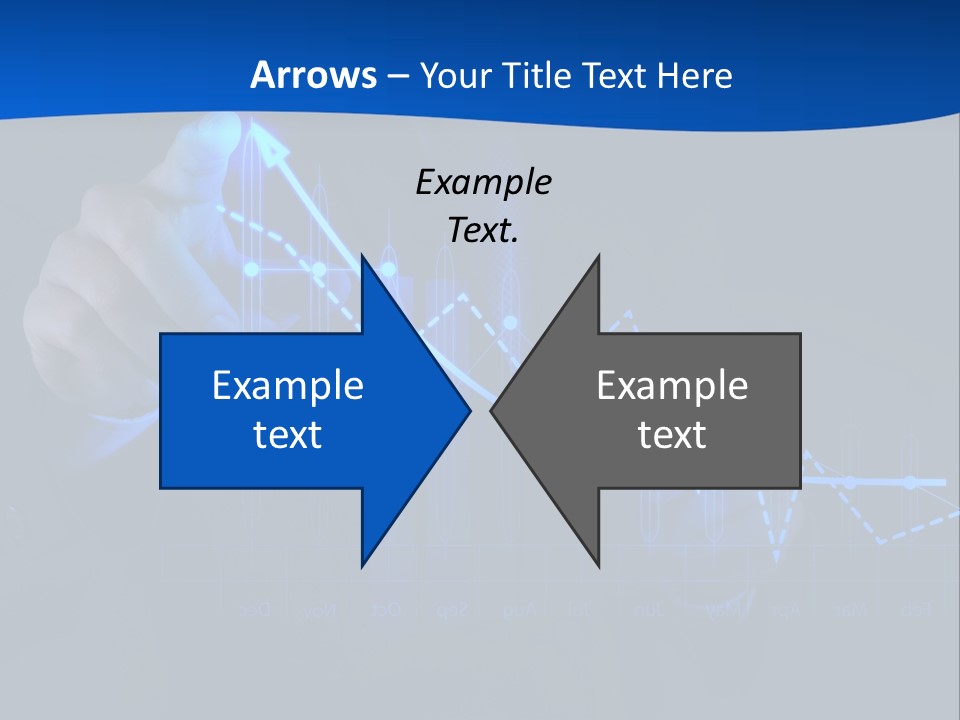 Ventilation Air Equipment PowerPoint Template