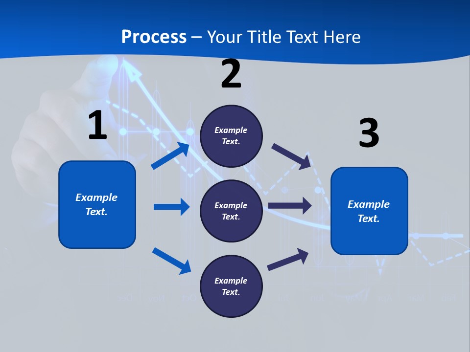 Ventilation Air Equipment PowerPoint Template