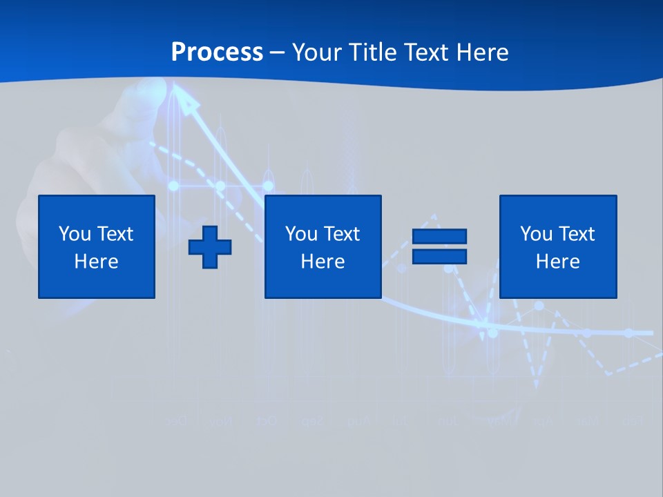 Ventilation Air Equipment PowerPoint Template