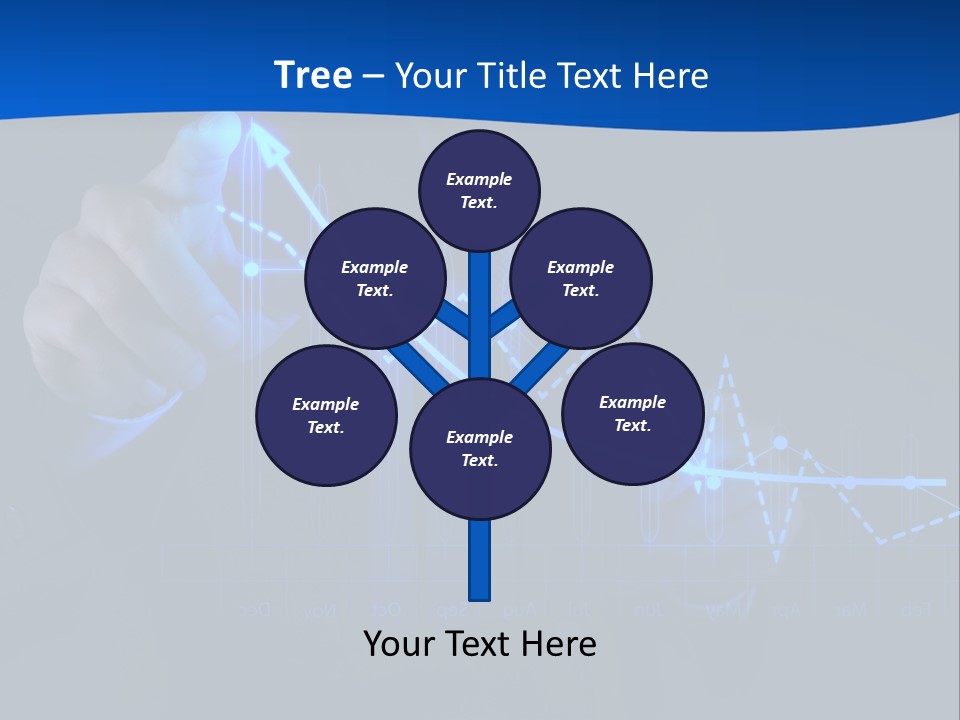 Ventilation Air Equipment PowerPoint Template