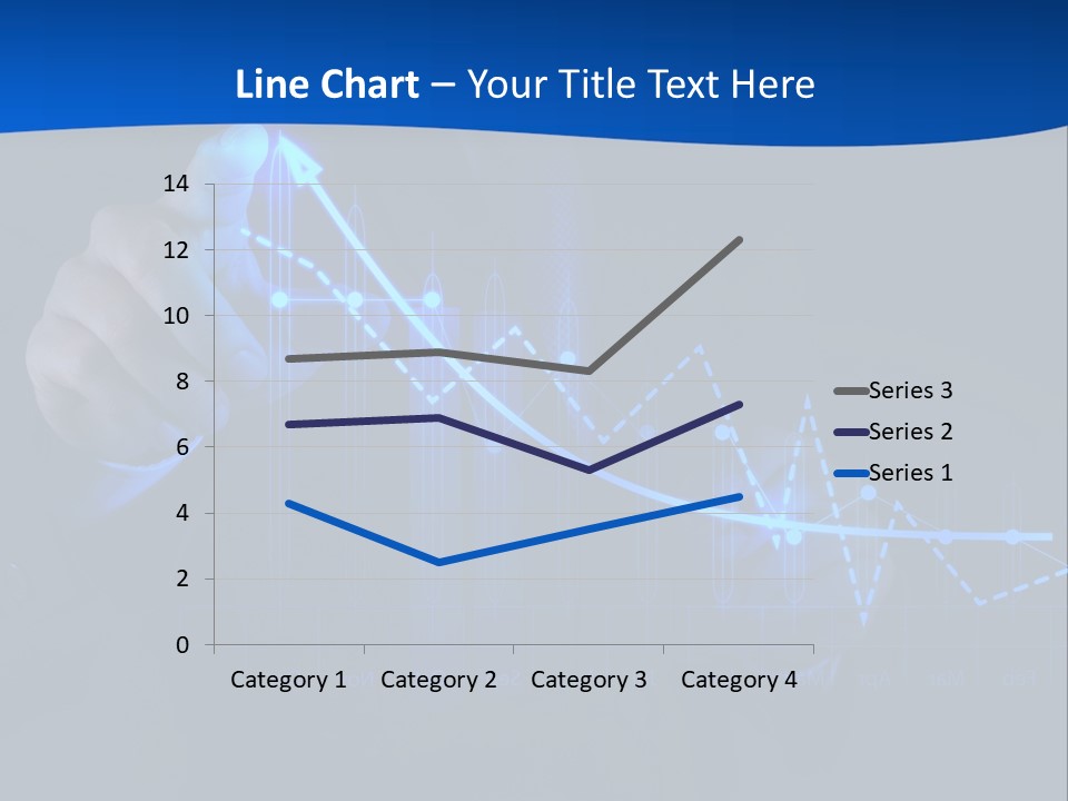 Ventilation Air Equipment PowerPoint Template