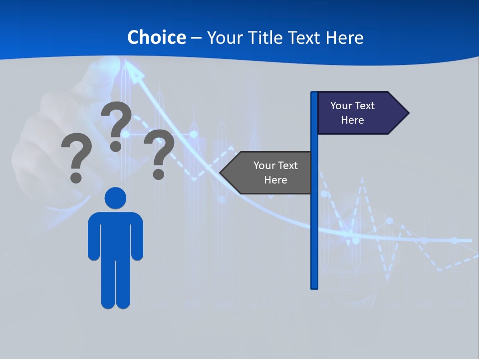 Ventilation Air Equipment PowerPoint Template