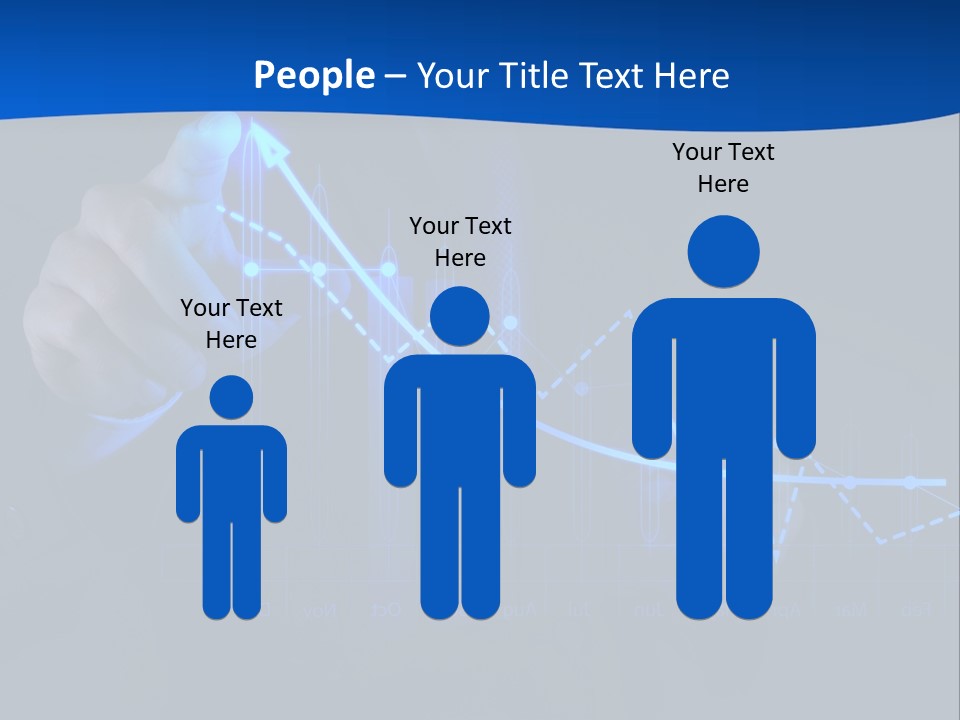 Ventilation Air Equipment PowerPoint Template