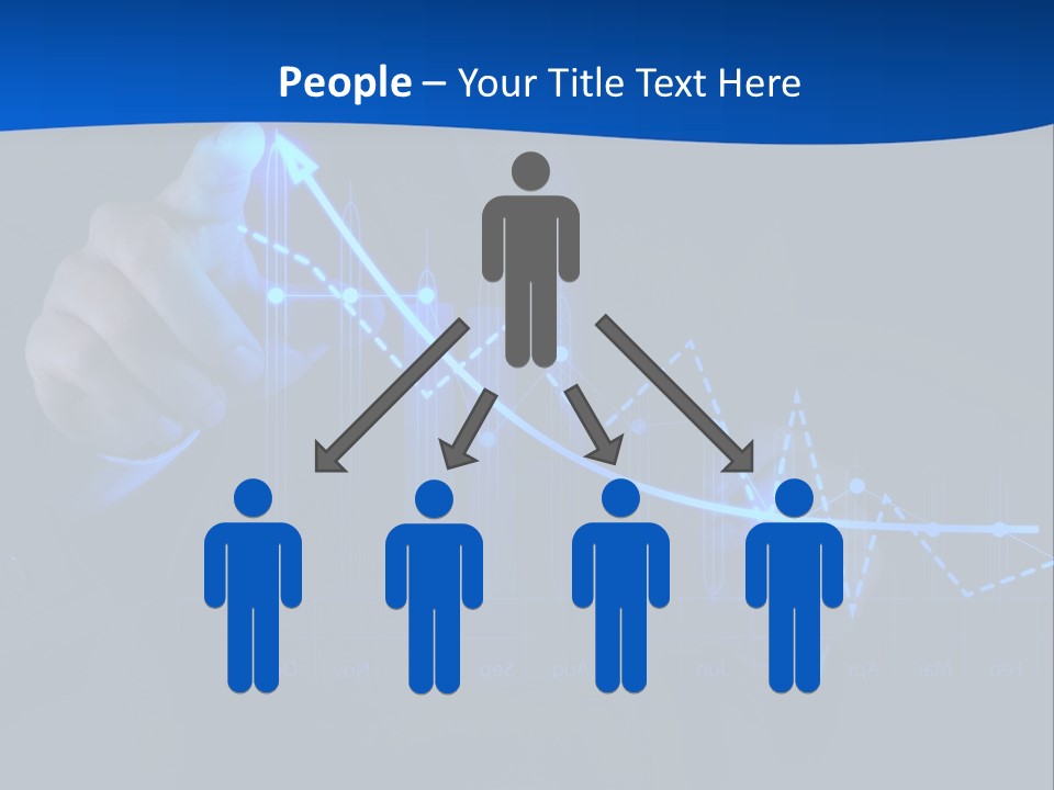 Ventilation Air Equipment PowerPoint Template