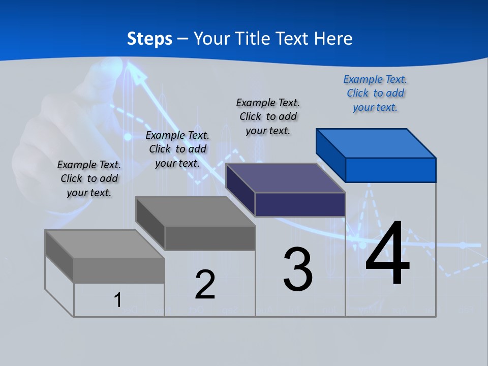 Ventilation Air Equipment PowerPoint Template