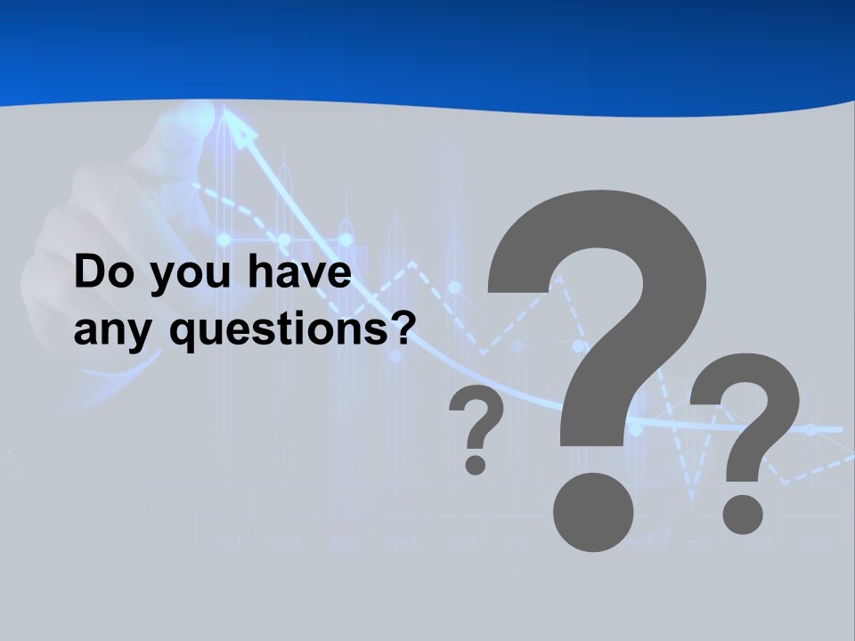 Ventilation Air Equipment PowerPoint Template