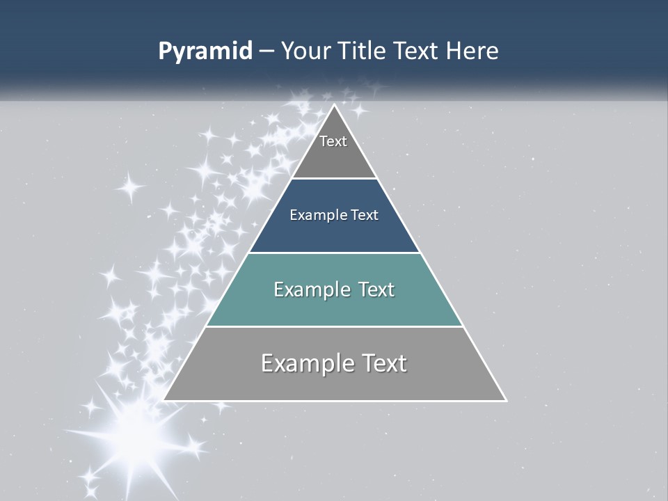 Electricity Industry Energy PowerPoint Template