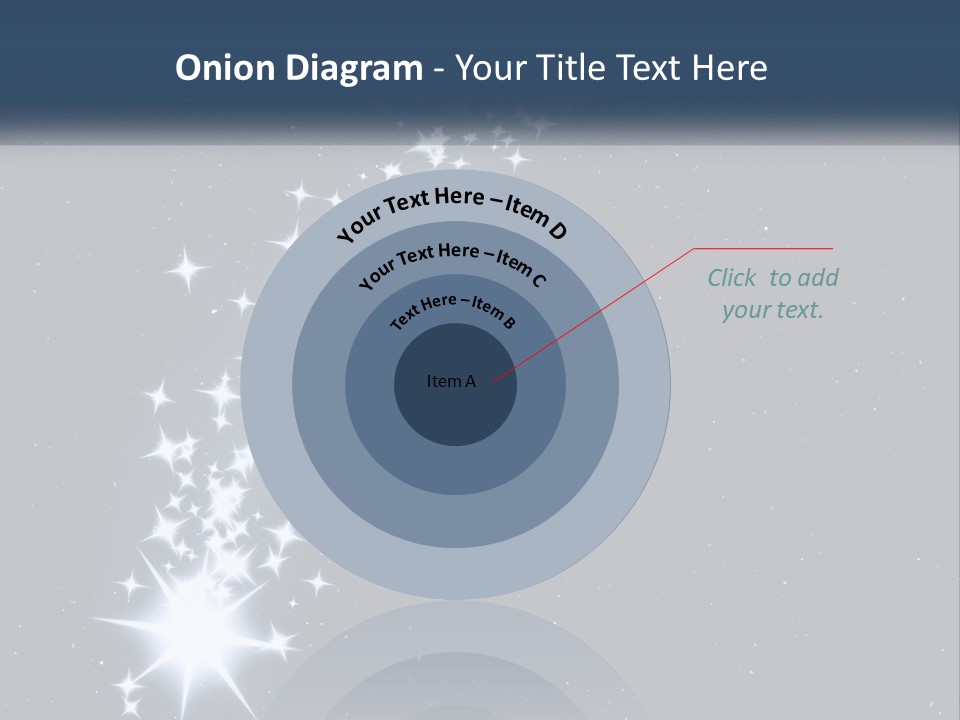 Electricity Industry Energy PowerPoint Template