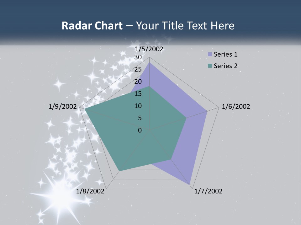 Electricity Industry Energy PowerPoint Template
