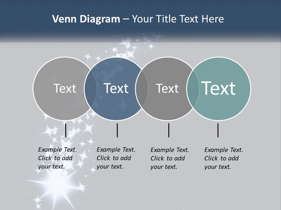 Electricity Industry Energy PowerPoint Template