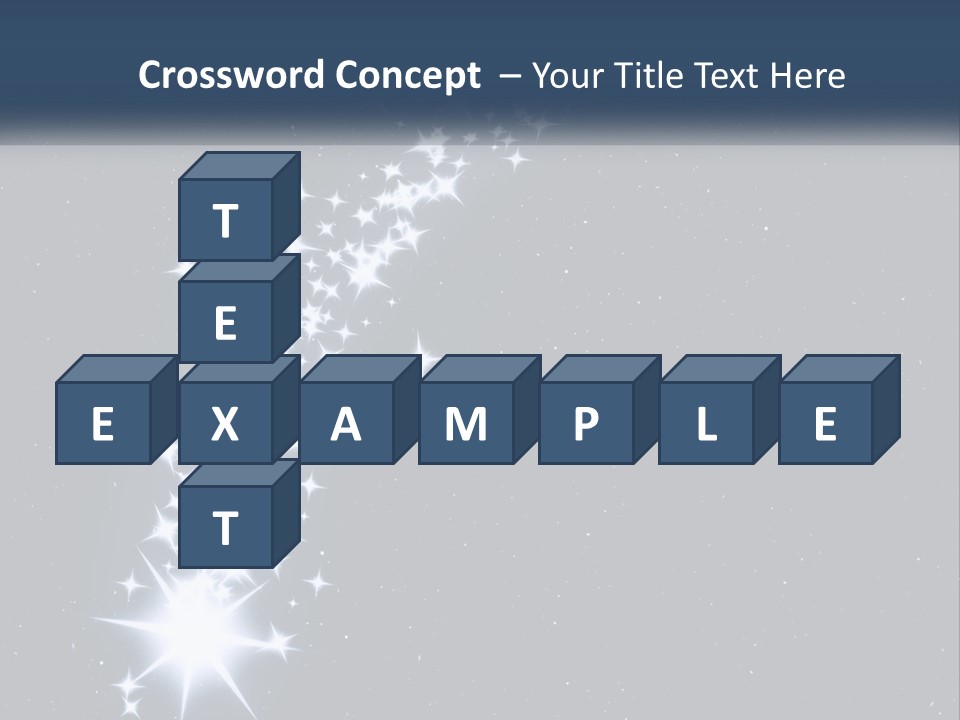 Electricity Industry Energy PowerPoint Template