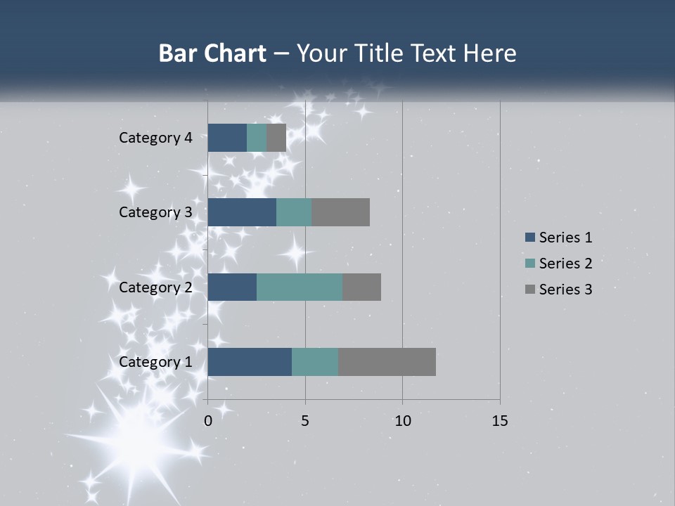 Electricity Industry Energy PowerPoint Template