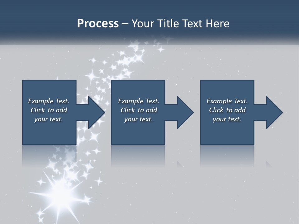 Electricity Industry Energy PowerPoint Template