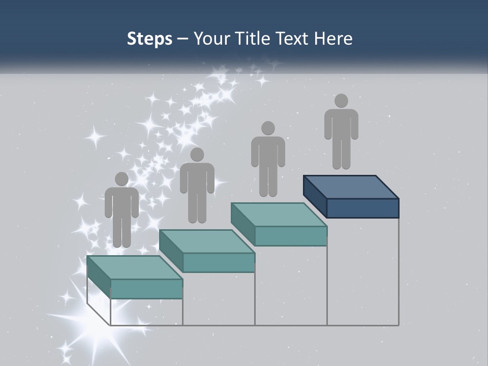 Electricity Industry Energy PowerPoint Template